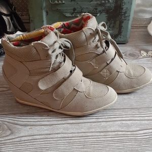rampage sneakers